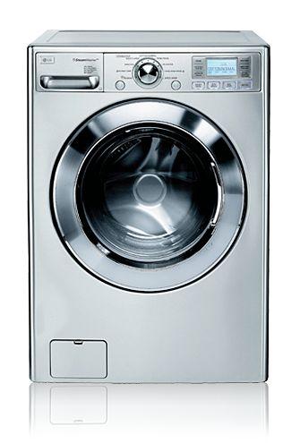 LG washing machine Repair